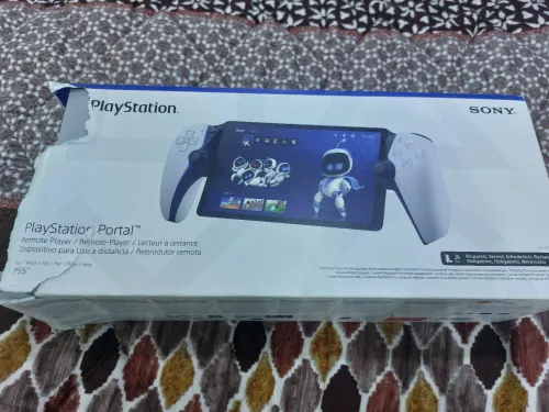 Playstation portal