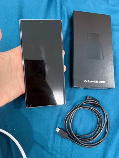 Samsung Galaxy s 23 ultra