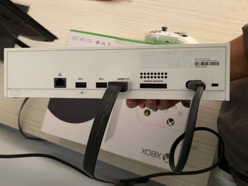 Xbox serie S