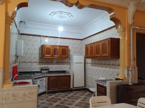 Vente Villa Appartement F2 Tlemcen Marsa ben mhidi