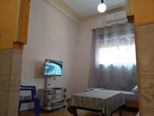 Vente Villa Appartement F2 Tlemcen Marsa ben mhidi