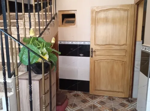 Vente Villa Appartement F2 Tlemcen Marsa ben mhidi