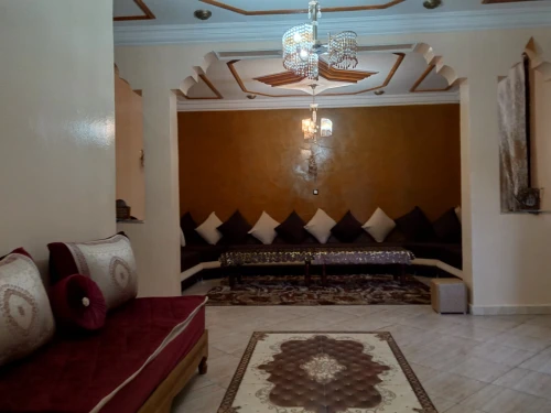 Vente Villa Appartement F2 Tlemcen Marsa ben mhidi