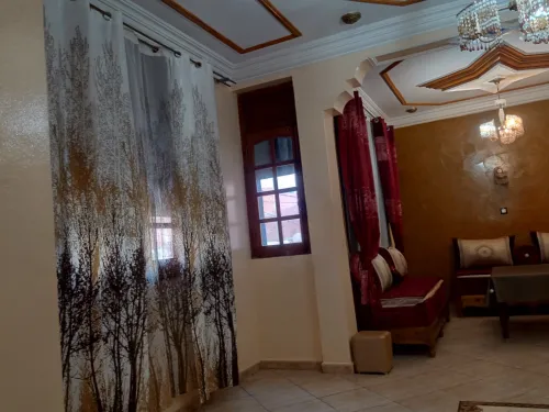 Vente Villa Appartement F2 Tlemcen Marsa ben mhidi