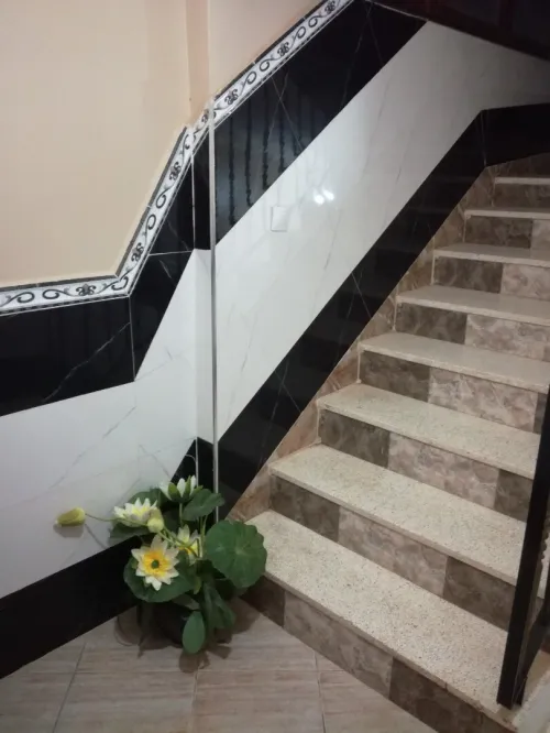 Vente Villa Appartement F2 Tlemcen Marsa ben mhidi