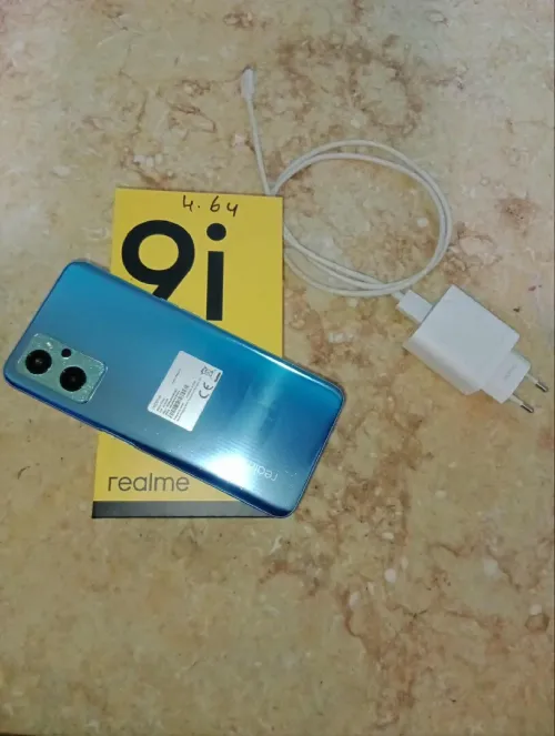 Realme 9i