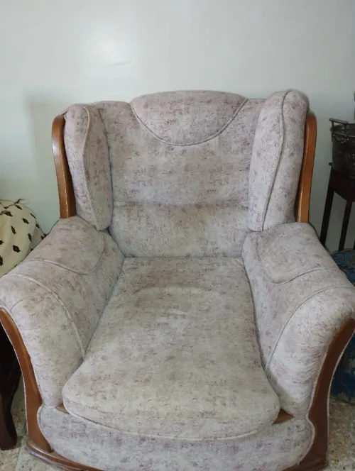 Salon / fauteuil - 5 places 
