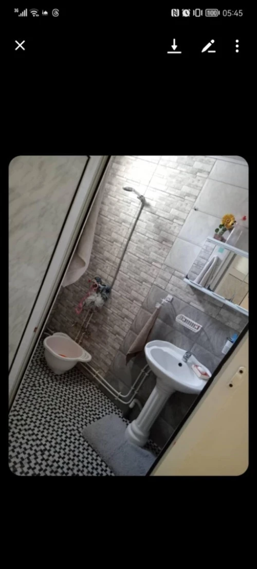 Vente Appartement Niveau de villa Sidi Bel Abbès Sidi bel abbes