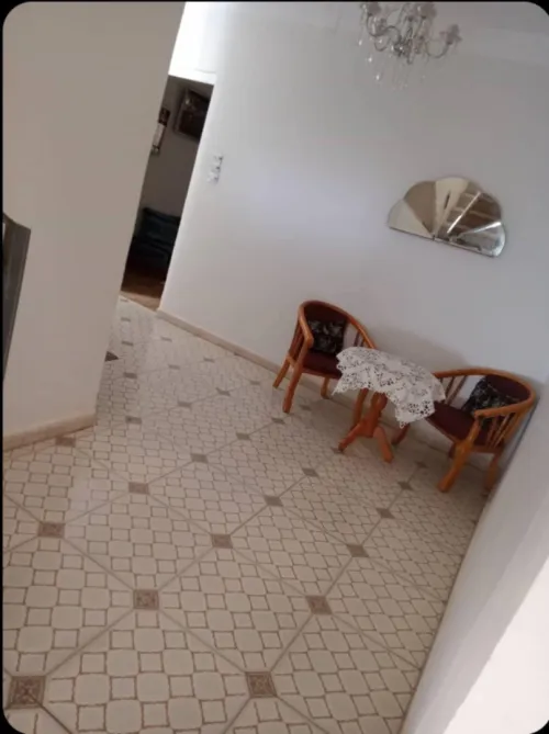 Vente Appartement Niveau de villa Sidi Bel Abbès Sidi bel abbes