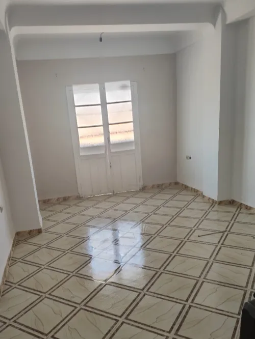 Vente Appartement F3 Sidi Bel Abbès Sidi bel abbes