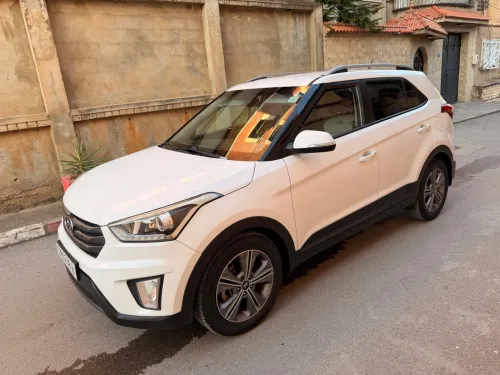 Hyundai Creta 2018 Gls