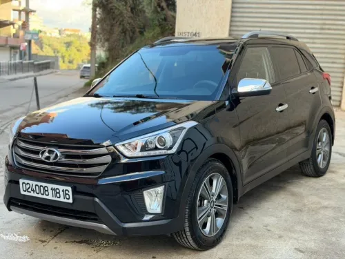 Hyundai Creta 2018 Gls