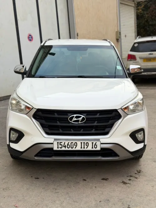 Hyundai Creta 2019 1.6