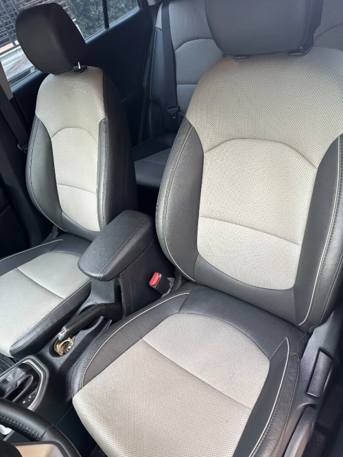 Hyundai Creta 2018 Gls