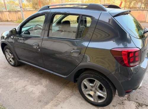 Dacia Sandero 2018 Stepway
