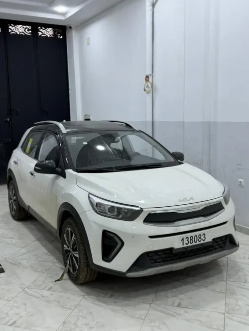 Kia KX1 2025 Tt