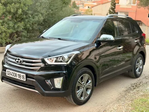 Hyundai Creta 2018 Gl