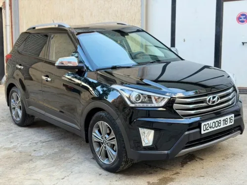 Hyundai Creta 2018 Gls