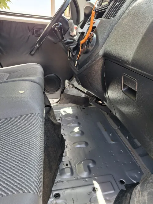 Daihatsu Gron Max 2013