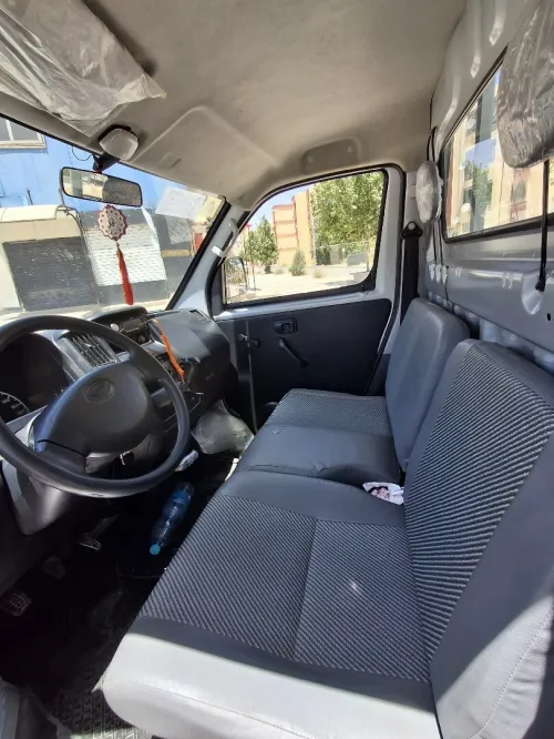 Daihatsu Gron Max 2013