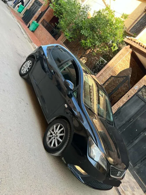 Seat Ibiza 2015 Fully
