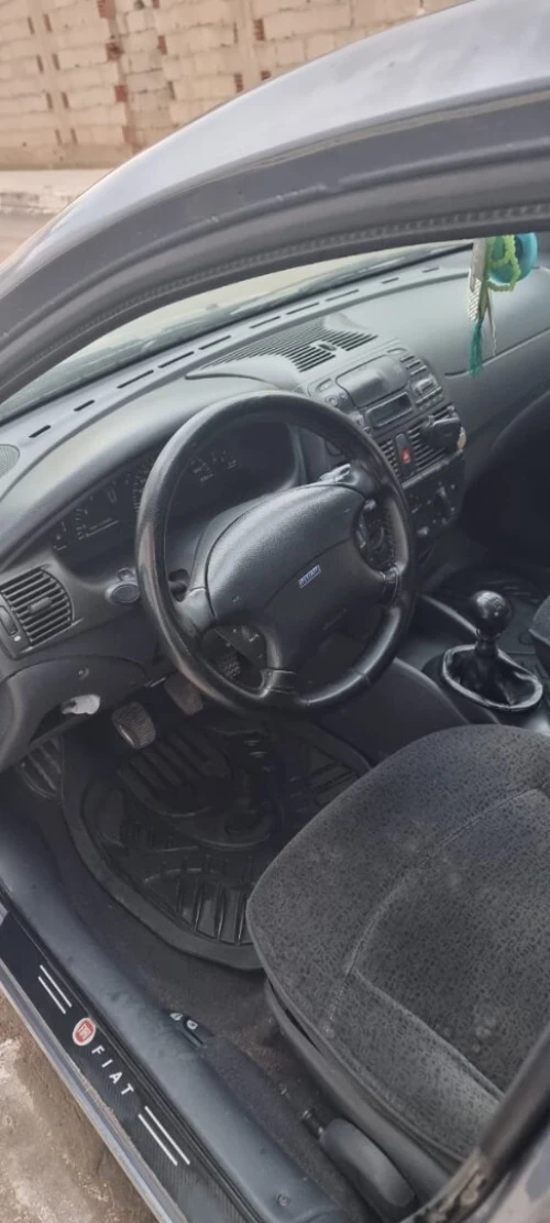 Fiat Marea 1997 Marea