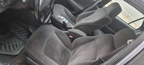 Fiat Marea 1997 Marea