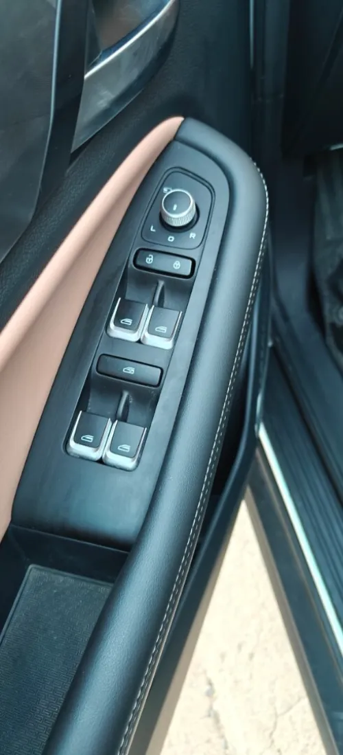 Geely Pro 2025 Haoyue pro