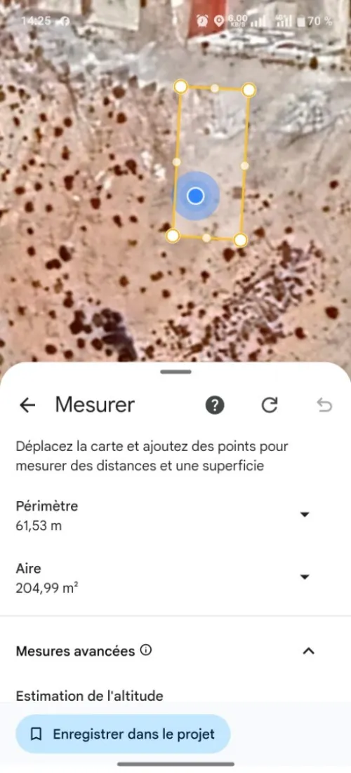 Vente Local Tlemcen Marsa ben mhidi
