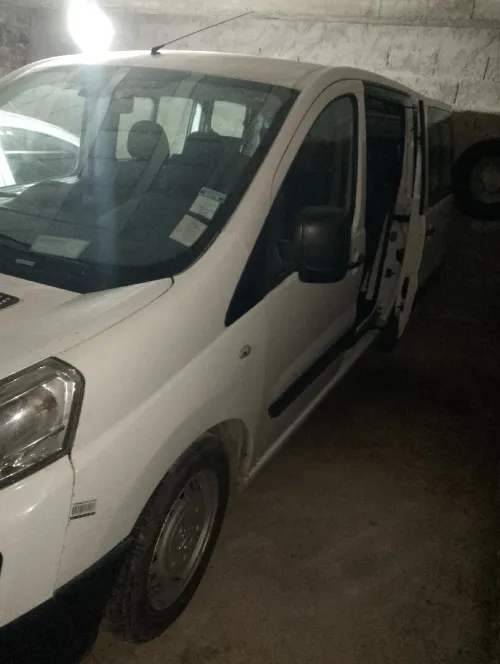 Peugeot Expert 2016 Expert
