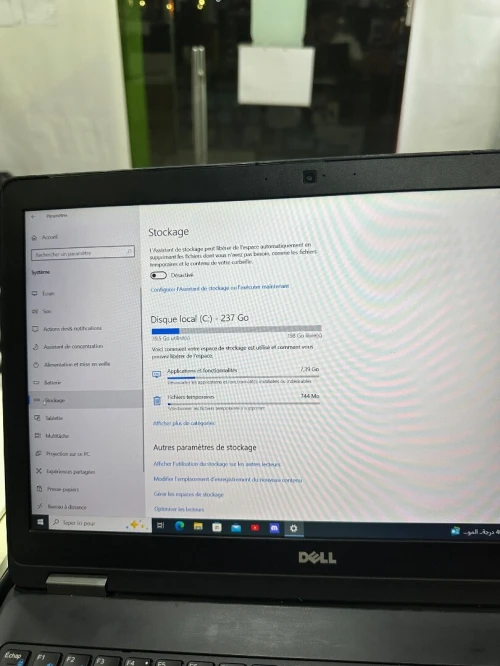 DELL