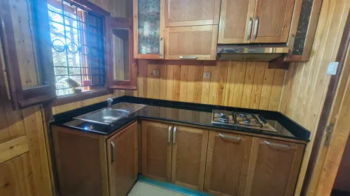 Vente bien immobilier Blida Chrea