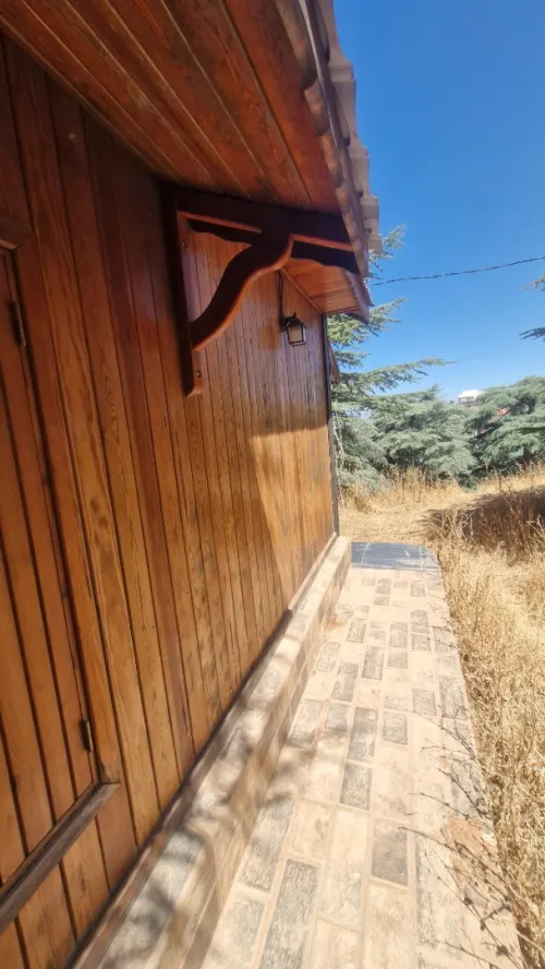 Vente bien immobilier Blida Chrea