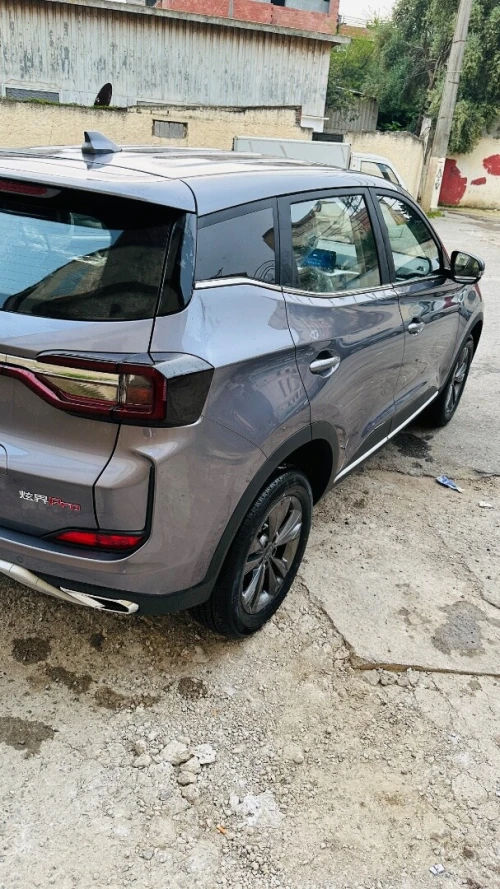 Kaiyi X3 Pro  2026 X3PRO