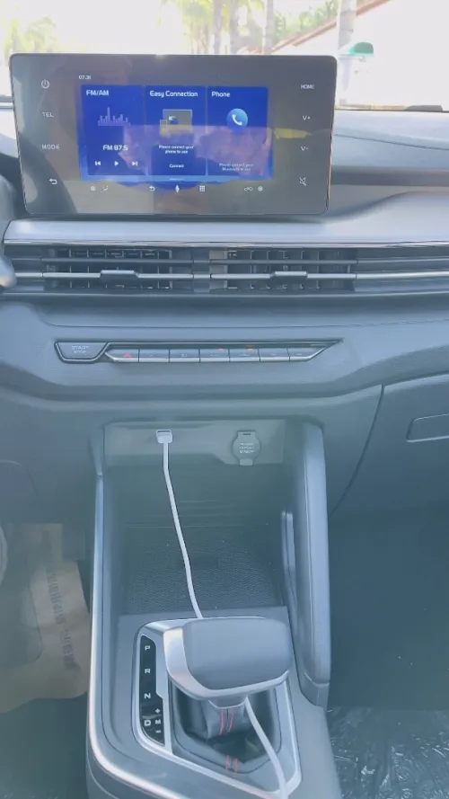 Livan X3 Pro  2026 Automatique (Avec toi ouvrant )
