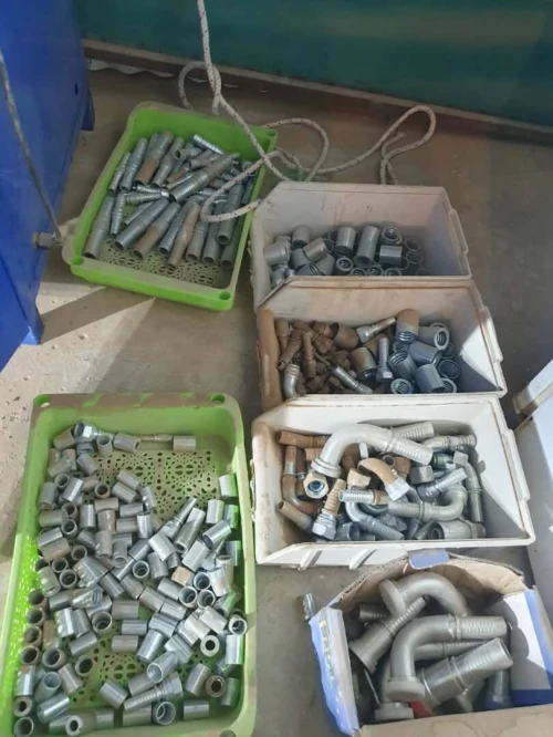 Outillage pour fabrication de flexible