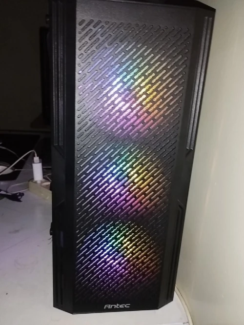 Pc gamer ryzen