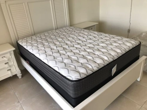 Matelas luxe