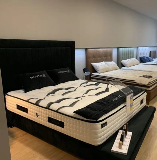 Matelas luxe