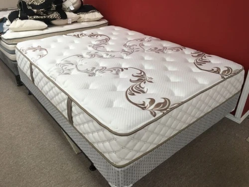 Matelas luxe