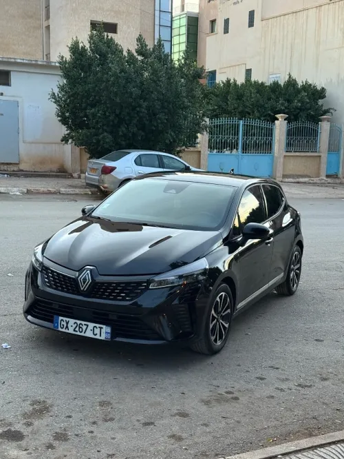 Renault Clio 5  2024 Techno