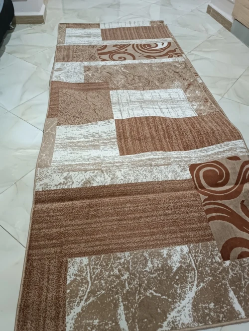 Tapis couloir 