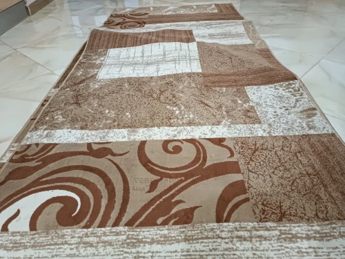 Tapis couloir 