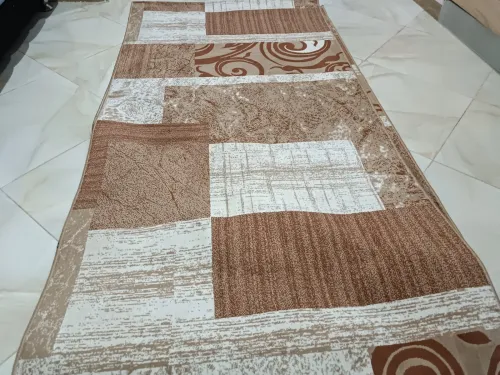 Tapis couloir 