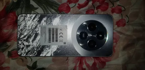 poco c75