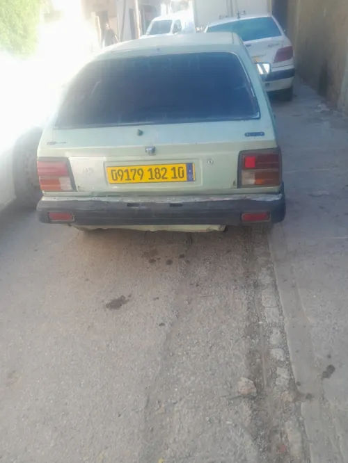 Honda Civic 1982 Civic
