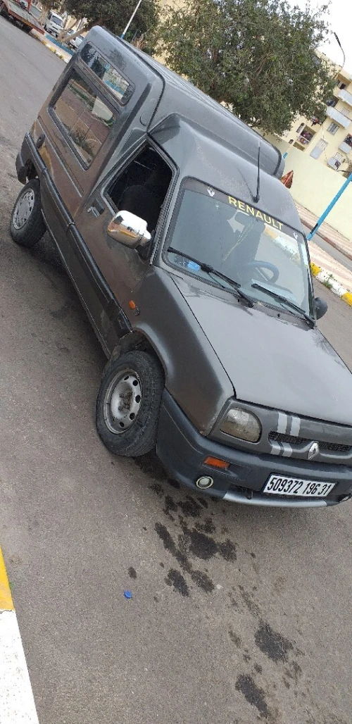Renault Express 1996 Express