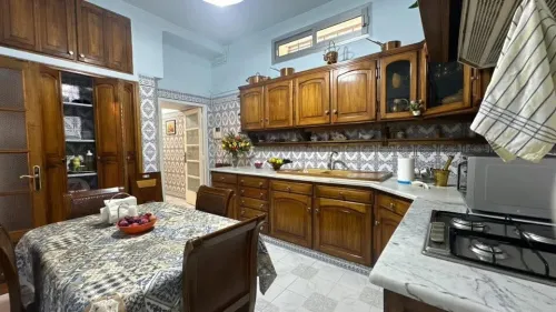 Vente Villa Alger Hydra