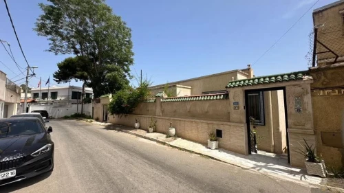 Vente Villa Alger Hydra