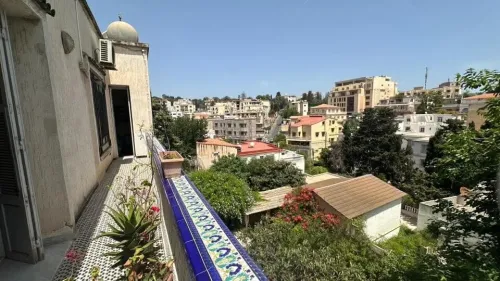 Vente Villa Alger Hydra